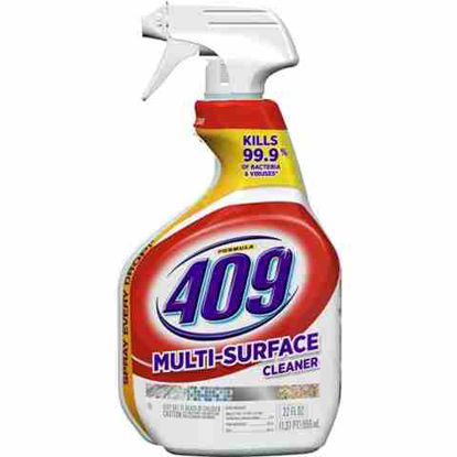 Picture of 409 MULTI SURFACE CLEANER 22OZ