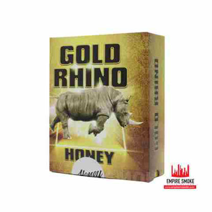 Picture of GOLD RHINO HONEY 9000K 12CT