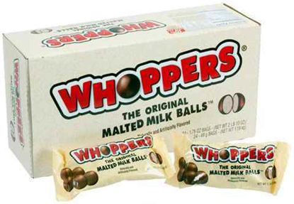 Picture of WHOPPERS REGULAR 1.75OZ 24CT
