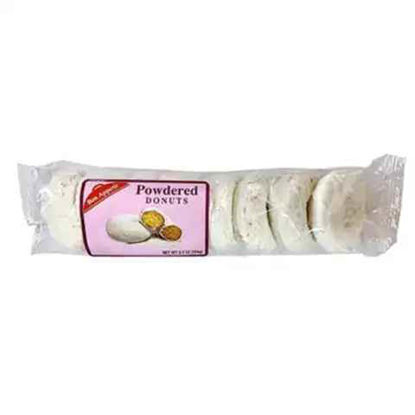 Picture of BON APPETIT POWDERED DONUTS 2.8OZ