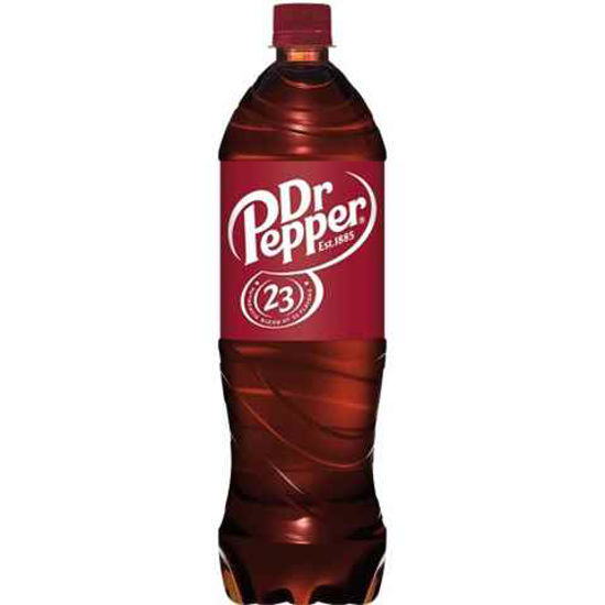 Picture of DR PEPPER 1.25 LT 12CT