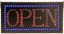 Picture of OPEN ELECTRONIC BUSINESS IMAGE SIGN