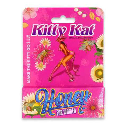 Picture of KITTY KAT HONEY FOR HER 12CT