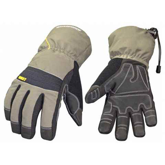 Picture of GLOVES WATER PROOF WINTERS