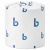 Picture of DELUXE TOILET PAPER ROLL 2PLY