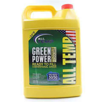 Picture of ALL TEMPERATURE GREEN POWER 1GAL