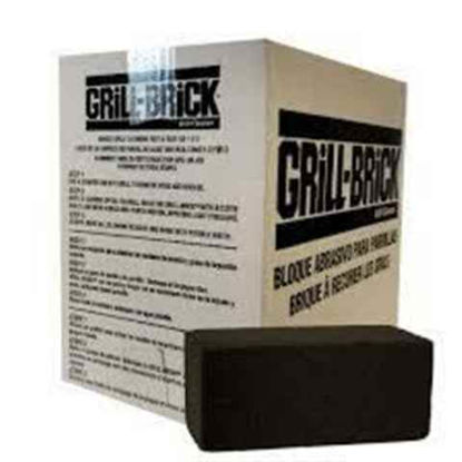Picture of GRILL BRICK 12CT