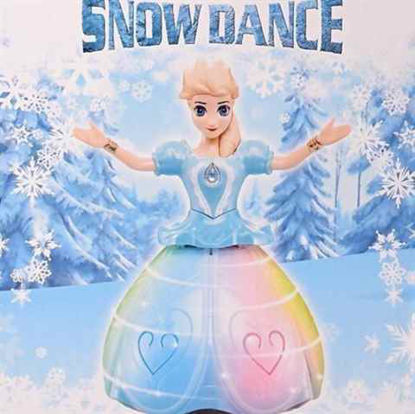 Picture of SNOW DANCE DANCING FAIRY