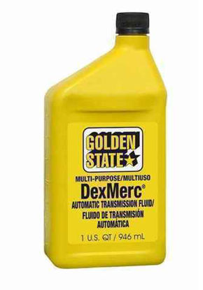 Picture of GOLDEN STATE DEXMERC ATF 1QT 6CT