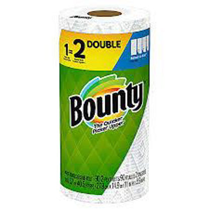 Picture of BOUNTY PAPER TOWEL 2PLY