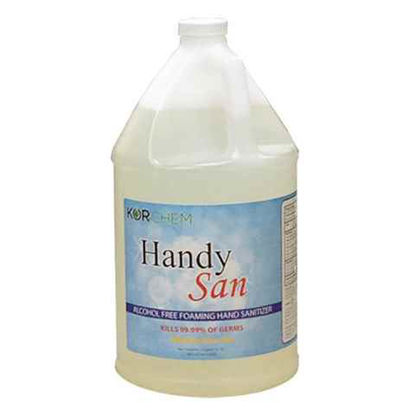 Picture of SMART HANDY HAND SANITIZER GEL 1GAL