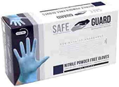 Picture of GLOVES POWDER FREE SMALL 100CT