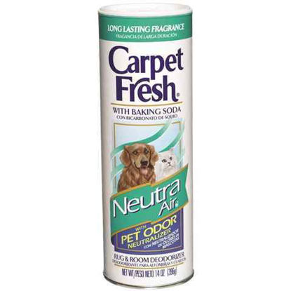 Picture of CARPET FRESH NEUTRA AIR RUG AND ROOM DEODORIZER 14OZ