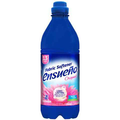 Picture of ENSUENO ORIGINAL FABRIC SOFTENER SPRING FRESH 22OZ