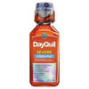 Picture of VICKS DAYQUIL SEVERE COLD N FLU LIQUID 12OZ