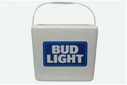 Picture of ICE CHEST BUD LIGHT COOLER 