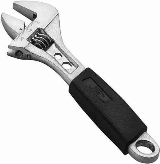 Picture of WRENCH ADJUSTABLE 6INCH