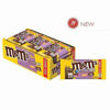 Picture of MnM NUT BROWNIE MIX SHARE SIZE 2.5OZ 18CT