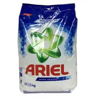 Picture of ARIEL LAUNDRY DETERGENT 750G