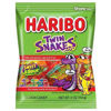 Picture of HARIBO TWIN SNAKES SWEET N SOUR 4OZ