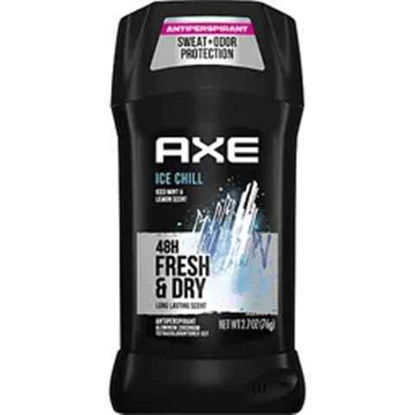 Picture of AXE DEODORANT ICE CHILL 2.7OZ