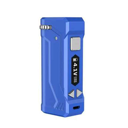 Picture of YOCAN UNI PRO KIT AIRY BLUE