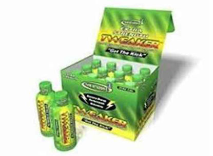 Picture of TWEAKER EXTRA STRENGTH SOUR APPLE 2OZ 12CT