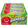 Picture of AIR HEADS XTREMES BITES RAINBOW BERRY KING SIZE 2OZ 18CT