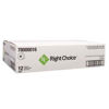 Picture of RIGHT CHOICE JUMBO BATH ROLL 2PLY 12CT