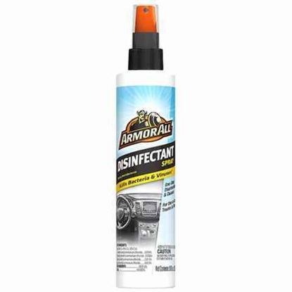 Picture of AMOR ALL DISINFECTANT SPRAY CLEANER 10OZ