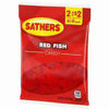 Picture of SATHERS RED FISH 2 FOR 2 12CT