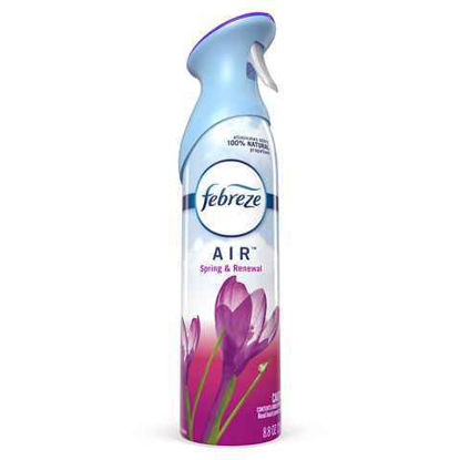 Picture of FEBREZE AIR APRING N RENEWAL AIR FRESHNER 8.8OZ