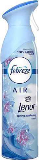 Picture of FEBREZE AIR MIST LENOR APRING AWAKENING SCENT AIR FRSHNER 300ML