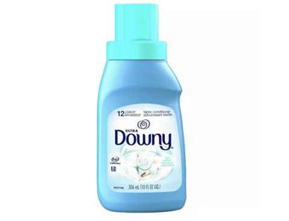 Picture of DOWNY ULTRA COOL COTTON FABRIC CONDITIONER 10OZ