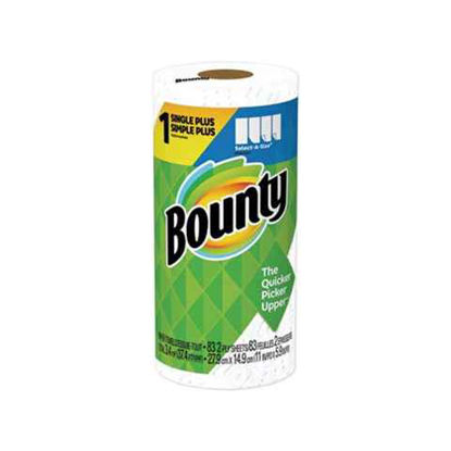 Picture of BOUNTY ADVANCE PAPER TOWEL 2PLY
