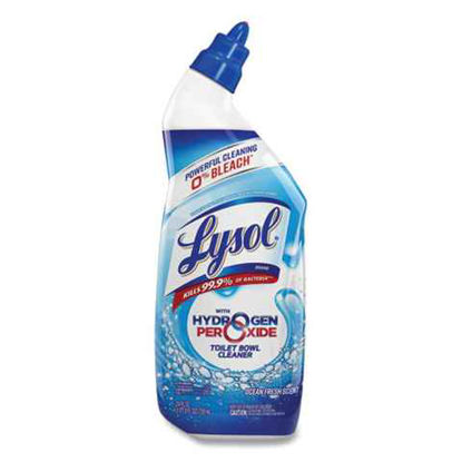 Picture of LYSOL TOILET BOWL CLEANER OCEAN FRESH 24OZ
