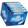 Picture of HALLS COOLWAVE MENTHOL 20CT