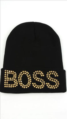 Picture of BOSS BEANIE