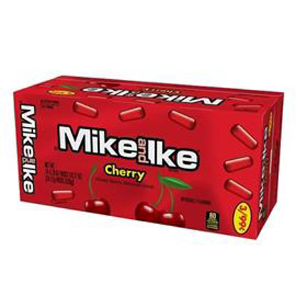 Picture of MIKE N IKE CHERRY 3 FOR 99C 0.78OZ 24CT