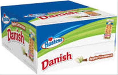 Picture of HOSTESS APPLE CINNAMON 6 CT 5OZ