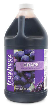 Picture of BLU SLUSHY GRAPE 6CT