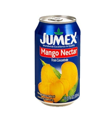 Picture of JUMEX STRAWBERRY BANANA NECTAR 11.3OZ 24CT