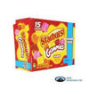 Picture of STARBURST GUMMIES ORIGINAL KING SIZE 3.5OZ 15CT