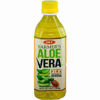 Picture of ALOE VERA PINEAPPLE JUICE 16.9OZ 20CT