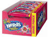 Picture of NERDS GUMMY CLUSTERS RAINBOW SHARE POUCH 3OZ 12CT