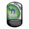 Picture of CAMEL SNUS WINTERCHILL  0.32OZ 5CT