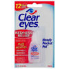 Picture of CLEAR EYES POCKET PAL 2OZ