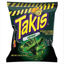 Picture of TAKIS ZOMBIE 3.25OZ