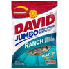 Picture of DAVID SUNFLOWER SEEDS JUMBO RANCH 5.25OZ