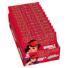 Picture of BIG LEAGUE CHEW SLAMMIN STRAWBERRY 2.12OZ 12CT